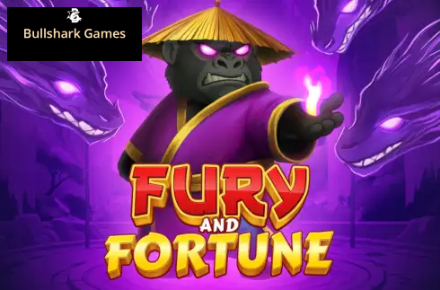 Fury and Fortune
